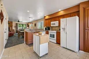 16 Copper Springs Dr, Sedona, AZ 86351 - Photo 21