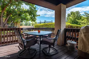 16 Copper Springs Dr, Sedona, AZ 86351 - Photo 1