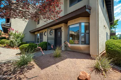 16 Copper Springs Drive, Sedona, AZ 86351 - Photo 29