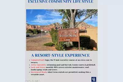 16 Copper Springs Drive, Sedona, AZ 86351 - Photo 31