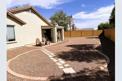 2307 S 46th Street, Coolidge, AZ 85128 - Photo 11
