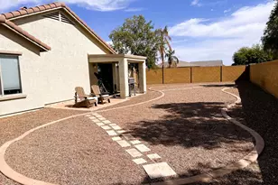 2307 S 46th St, Coolidge, AZ 85128 - Photo 11