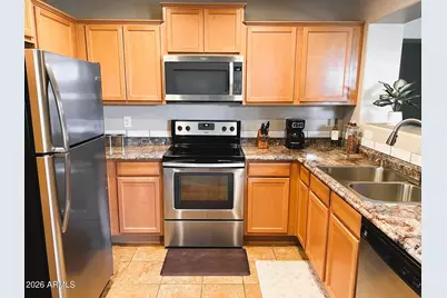 2307 S 46th Street, Coolidge, AZ 85128 - Photo 3