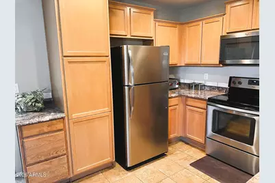 2307 S 46th Street, Coolidge, AZ 85128 - Photo 5