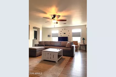 2307 S 46th Street, Coolidge, AZ 85128 - Photo 7