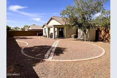 2307 S 46th Street, Coolidge, AZ 85128 - Photo 13