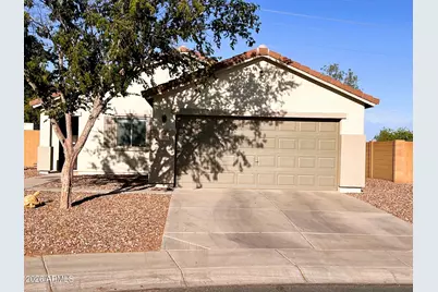 2307 S 46th Street, Coolidge, AZ 85128 - Photo 1