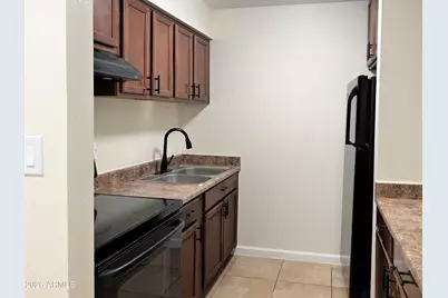 4423 N 13th Place #Apt 4, Phoenix, AZ 85014 - Photo 5