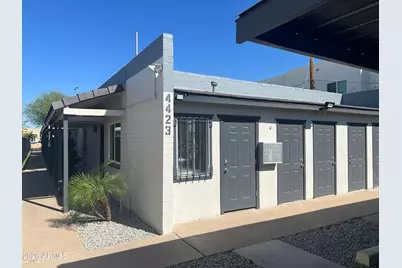 4423 N 13th Place #Apt 4, Phoenix, AZ 85014 - Photo 3
