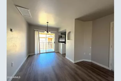 2013 N Hunt Circle #Apt 201, Mesa, AZ 85203 - Photo 5