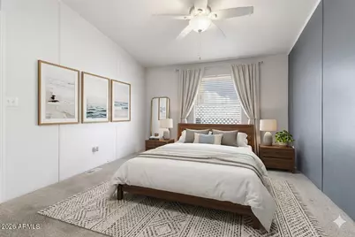 245 S 56th Street #222, Mesa, AZ 85206 - Photo 5