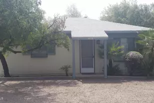 2825 N Park Ave, Tucson, AZ 85719 - Photo 1