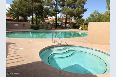 8625 E Belleview Place #Unit 1036, Scottsdale, AZ 85257 - Photo 11