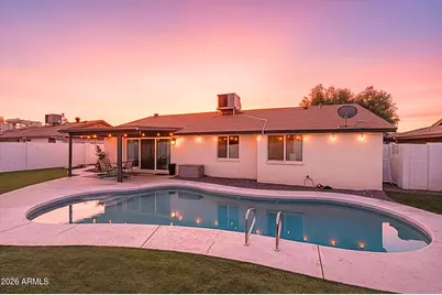 5510 W Carol Avenue, Glendale, AZ 85302 - Photo 1