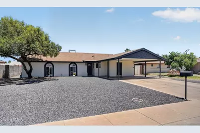5510 W Carol Avenue, Glendale, AZ 85302 - Photo 35