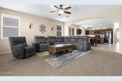 38759 N Jonathan Street, San Tan Valley, AZ 85140 - Photo 7