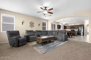 38759 N Jonathan St, San Tan Valley, AZ 85140 - Photo 7