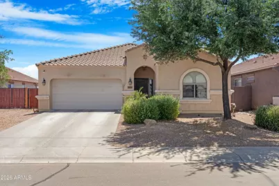 38759 N Jonathan Street, San Tan Valley, AZ 85140 - Photo 1