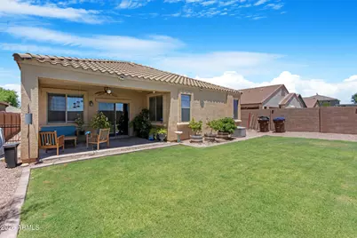 38759 N Jonathan Street, San Tan Valley, AZ 85140 - Photo 23