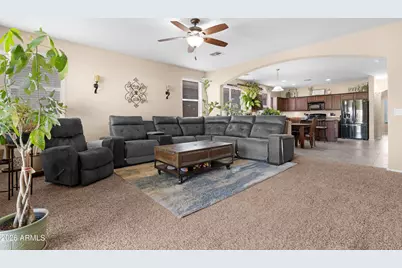 38759 N Jonathan Street, San Tan Valley, AZ 85140 - Photo 9