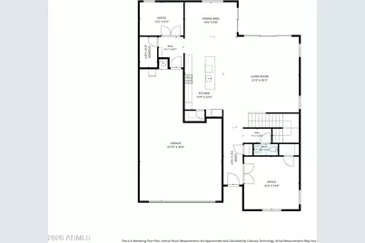 6052 S Emery --, Mesa, AZ 85212 - Photo 5