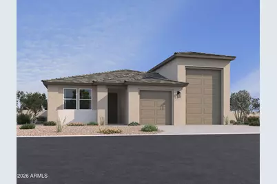 15611 W Onyx Avenue, Waddell, AZ 85355 - Photo 1
