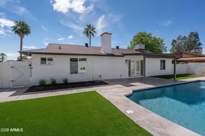 6016 E Evans Drive, Scottsdale, AZ 85254 - Photo 25