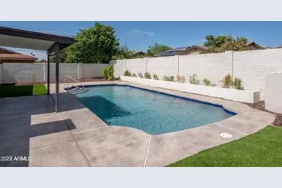 6016 E Evans Drive, Scottsdale, AZ 85254 - Photo 21