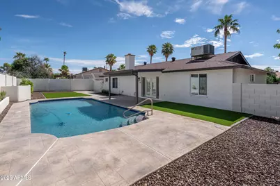 6016 E Evans Drive, Scottsdale, AZ 85254 - Photo 23