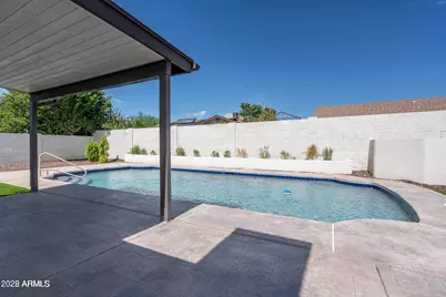 6016 E Evans Drive, Scottsdale, AZ 85254 - Photo 27