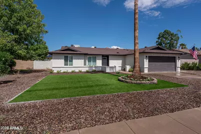 6016 E Evans Drive, Scottsdale, AZ 85254 - Photo 29