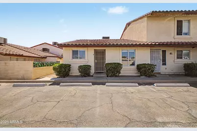 6454 E University Drive #9, Mesa, AZ 85205 - Photo 1