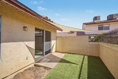 6454 E University Drive #9, Mesa, AZ 85205 - Photo 15