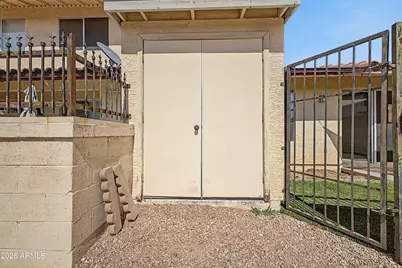 6454 E University Drive #9, Mesa, AZ 85205 - Photo 19