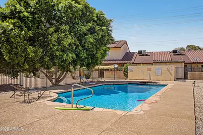 6454 E University Drive #9, Mesa, AZ 85205 - Photo 17
