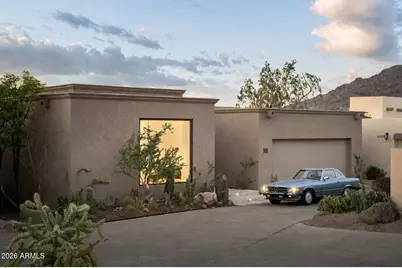 5970 N Echo Canyon Drive, Phoenix, AZ 85018 - Photo 1
