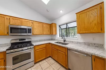 2296 N Earle Drive, Flagstaff, AZ 86004 - Photo 11