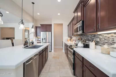 2957 N Riley Court, Buckeye, AZ 85396 - Photo 11