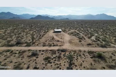 14176 S Nash Road, Yucca, AZ 86438 - Photo 3