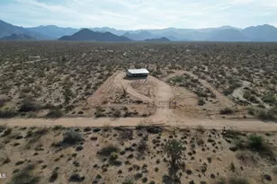 14176 S Nash Rd, Yucca, AZ 86438 - Photo 3