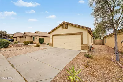 11417 W Amber Trail, Surprise, AZ 85378 - Photo 3