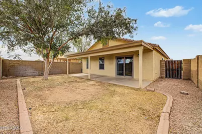 11417 W Amber Trail, Surprise, AZ 85378 - Photo 25