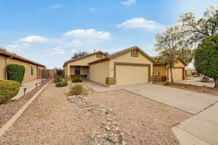 11417 W Amber Trail, Surprise, AZ 85378 - Photo 1