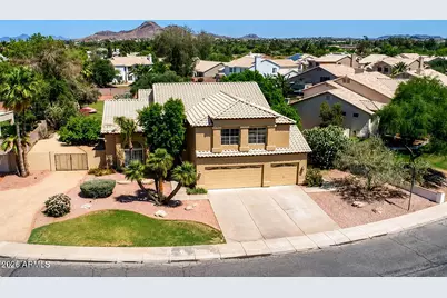 15811 N 9th Avenue, Phoenix, AZ 85023 - Photo 1
