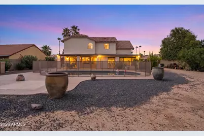 5729 E Encanto Street, Mesa, AZ 85205 - Photo 41