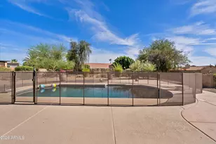 5729 E Encanto St, Mesa, AZ 85205 - Photo 33