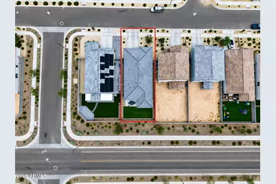 22898 N 182nd Lane, Surprise, AZ 85387 - Photo 37
