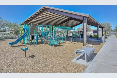 22898 N 182nd Lane, Surprise, AZ 85387 - Photo 47