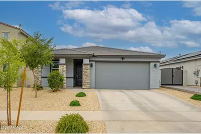 22898 N 182nd Lane, Surprise, AZ 85387 - Photo 1