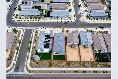 22898 N 182nd Lane, Surprise, AZ 85387 - Photo 35